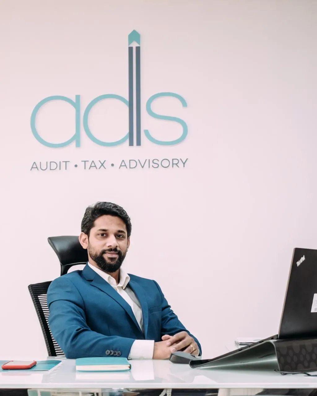 Most AI-Innovative Tax Advisory Firm in the UAE — The Gate Summit