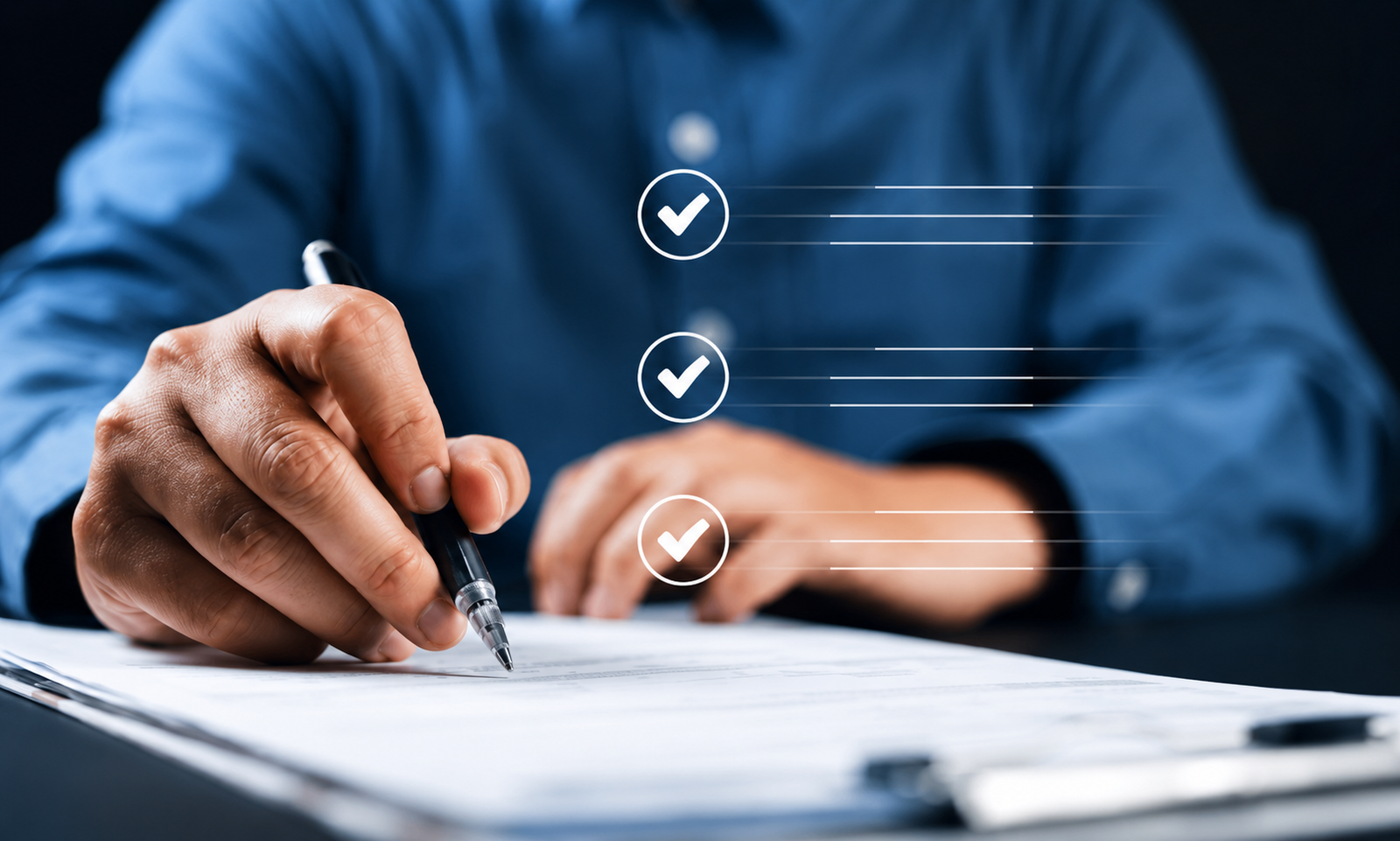 AML Audit Preparation in Ras Al Khaimah