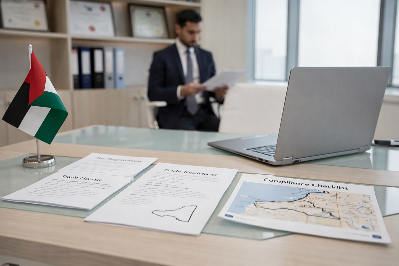 AML Registration Services in Abu Dhabi