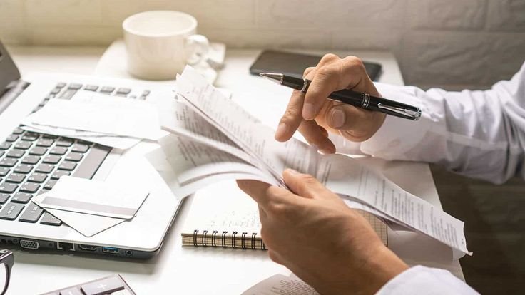Accounting Supervision Services Abu Dhabi