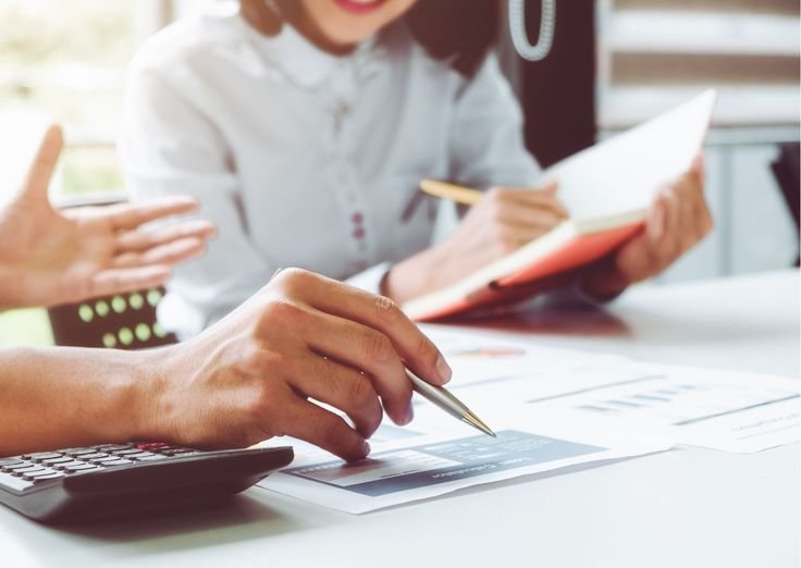 Accounting Supervision Services in Ras Al Khaimah