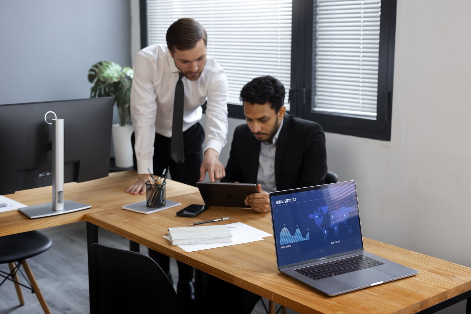 Accounting Supervision Services in Sharjah