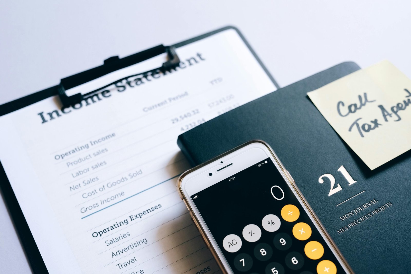 Accounting Supervision Services in UAE