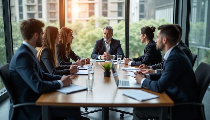 Business Valuation Services in Ajman