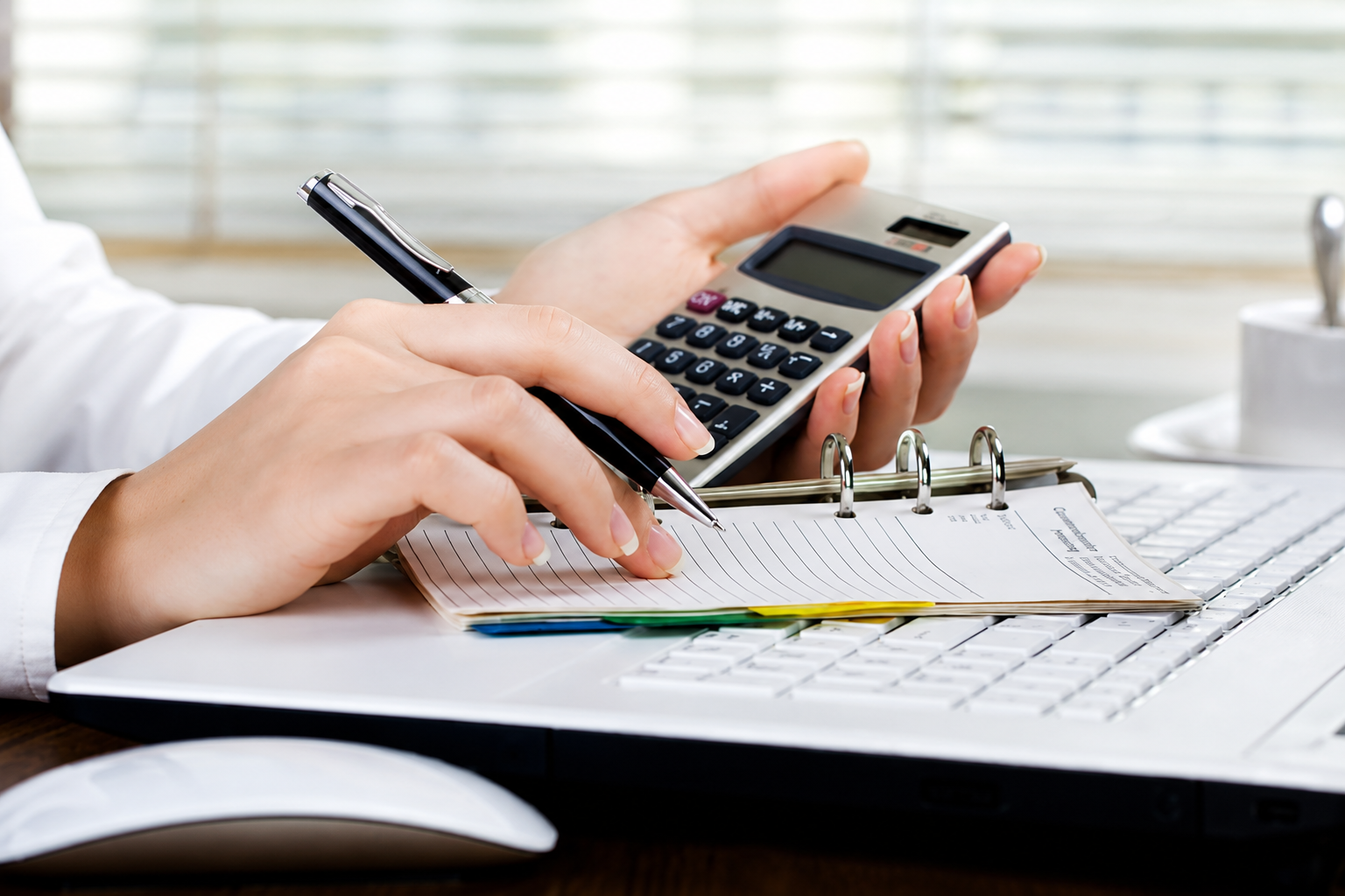 Business Valuation Services in Sharjah
