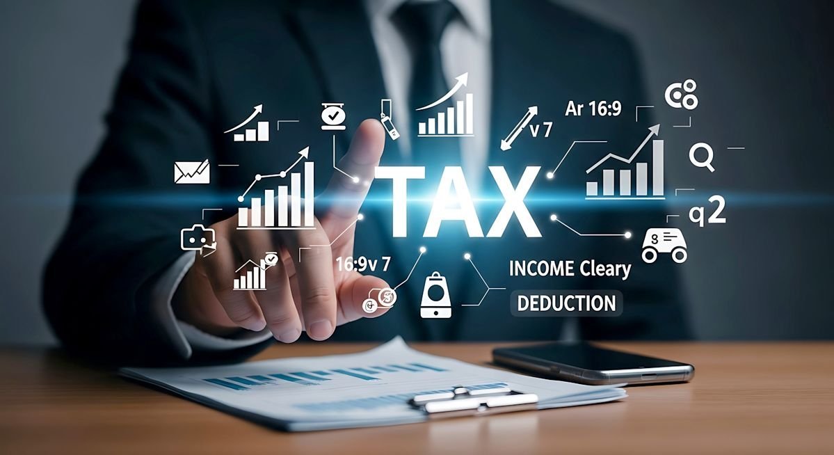 Corporate Tax Registration in Abu Dhabi