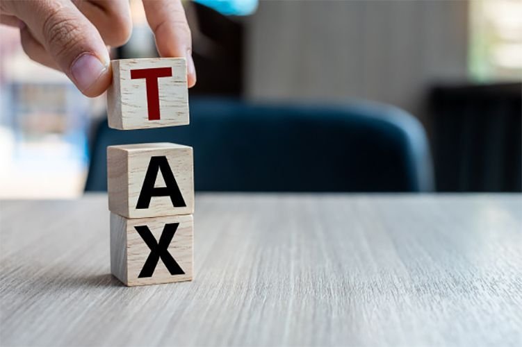 Corporate Tax Registration in Ajman