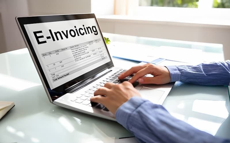 What Is E-Invoicing? Benefits, Process and Business Impact