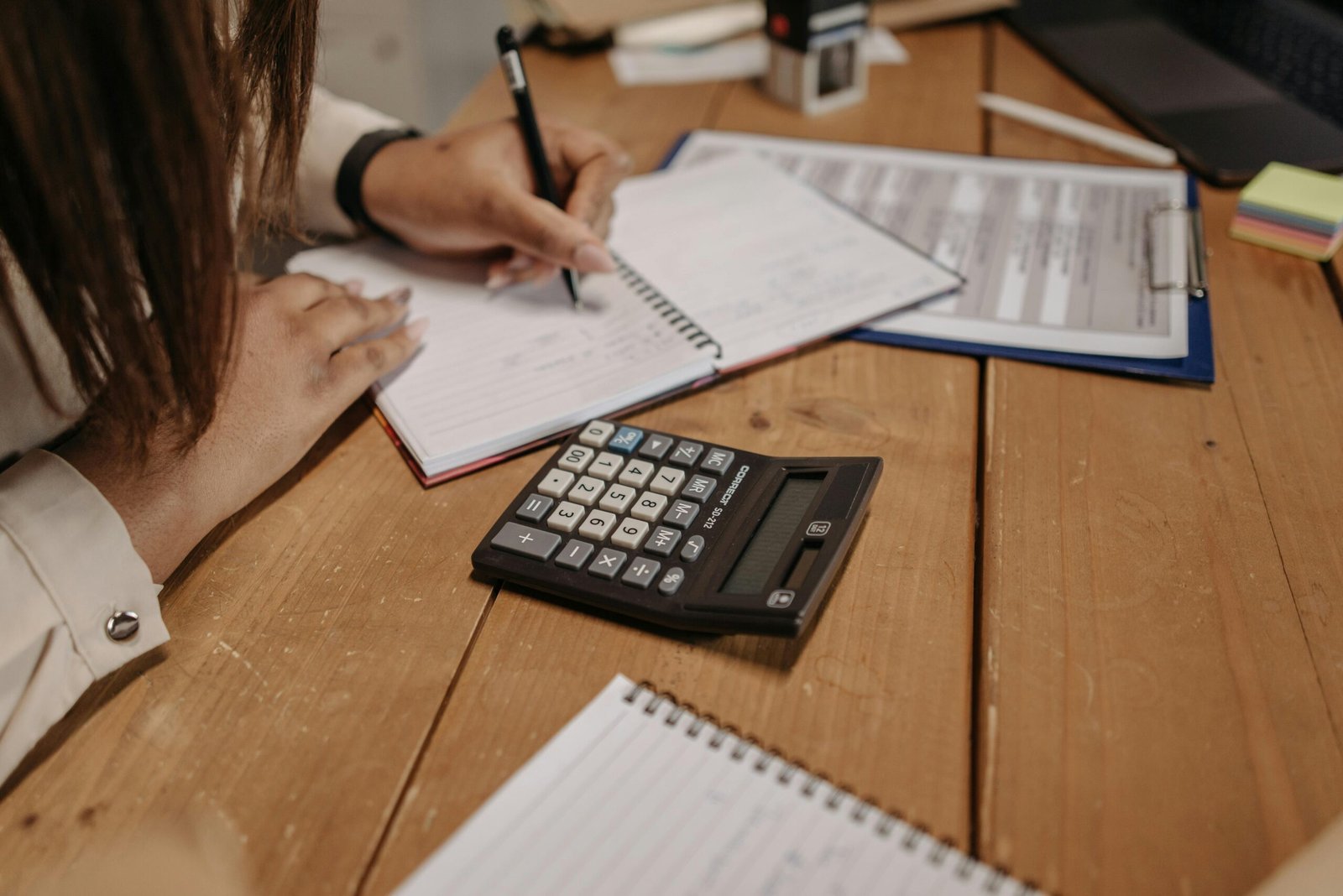 Backlog Accounting Service in UAE