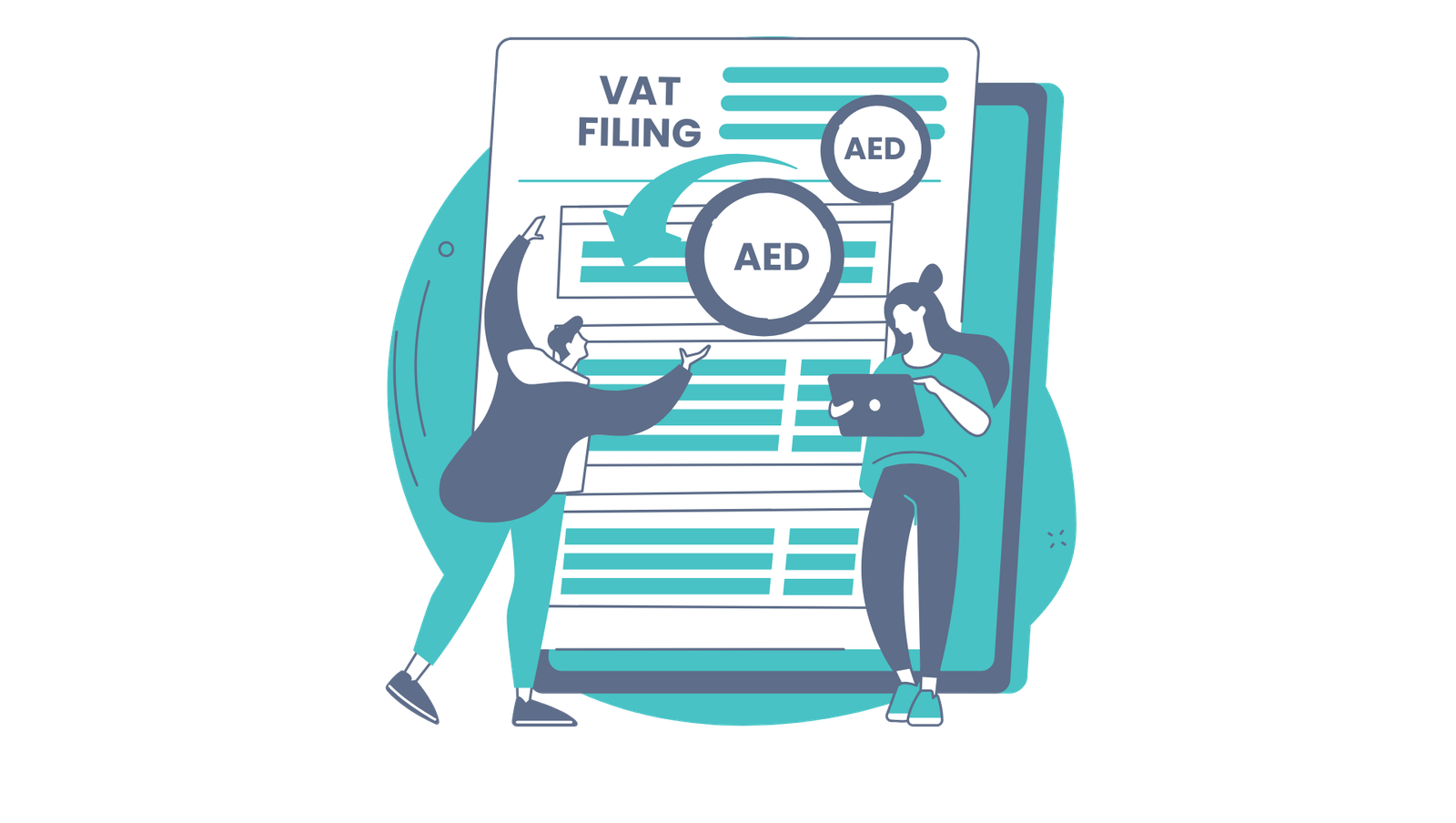 VAT Return Filing