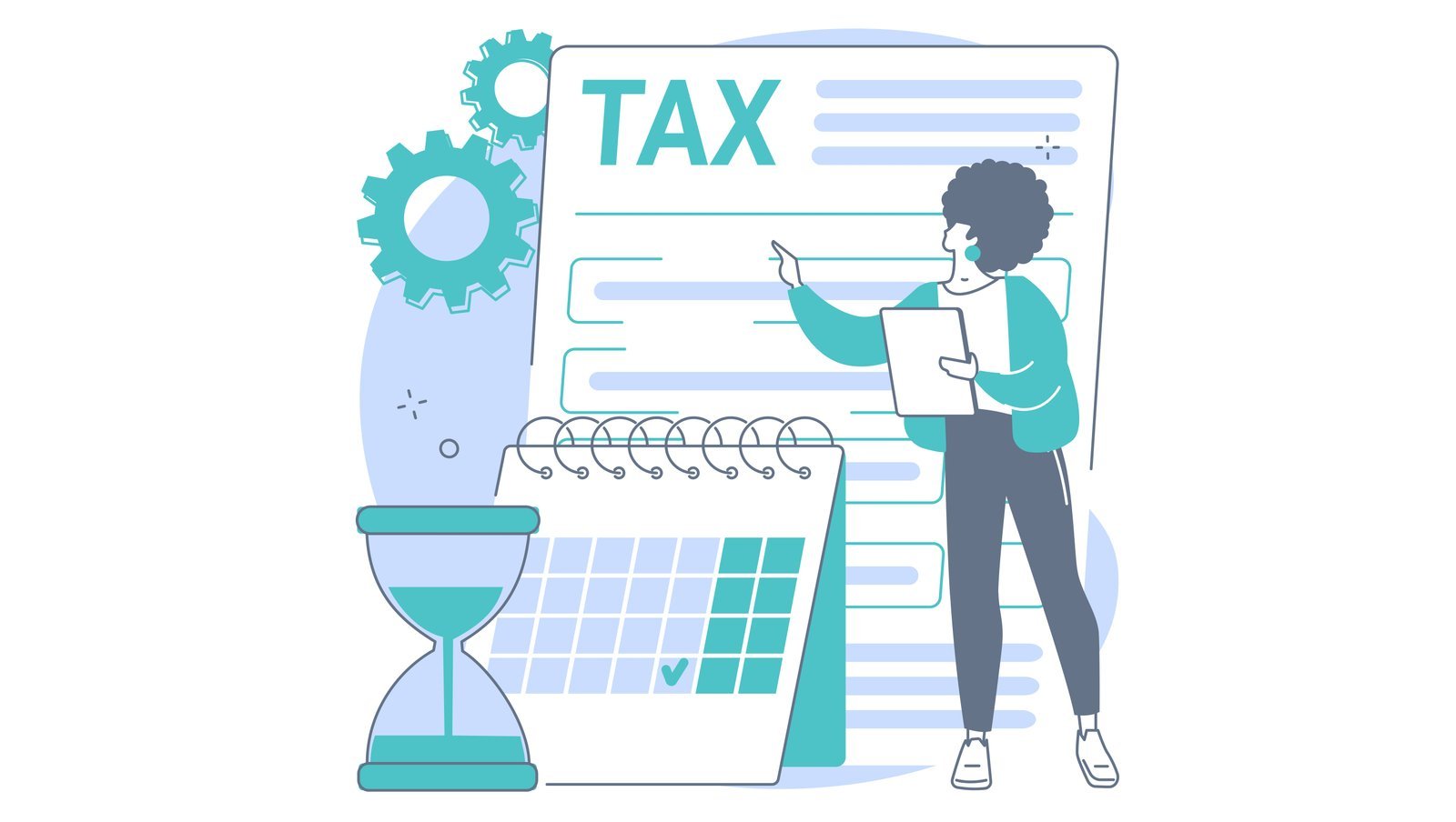 The Ultimate Guide to VAT Return Filing: What You Need to Know Online in Dubai, UAE