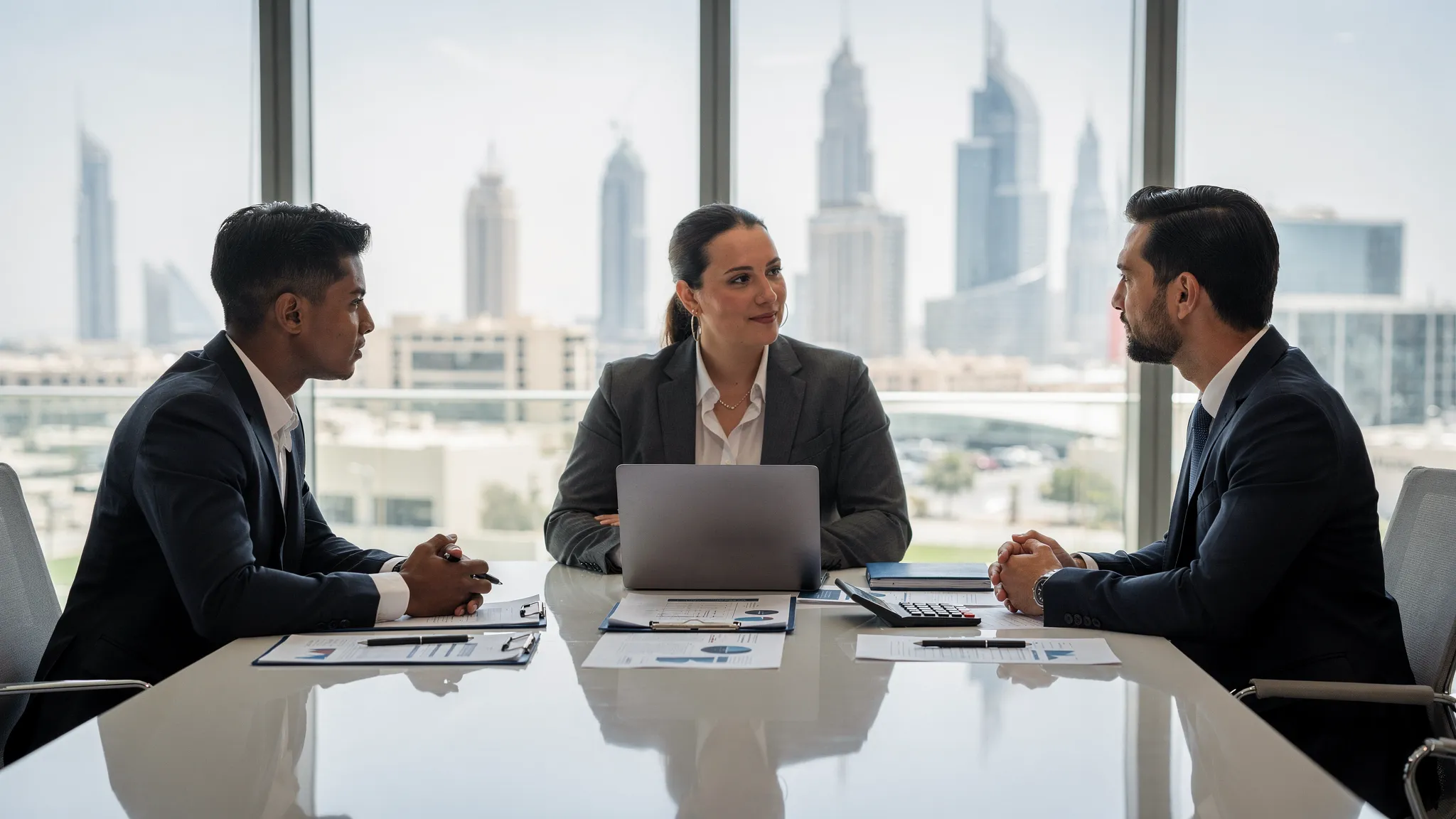 Tax Consultant vs Advisor: What’s the Difference?