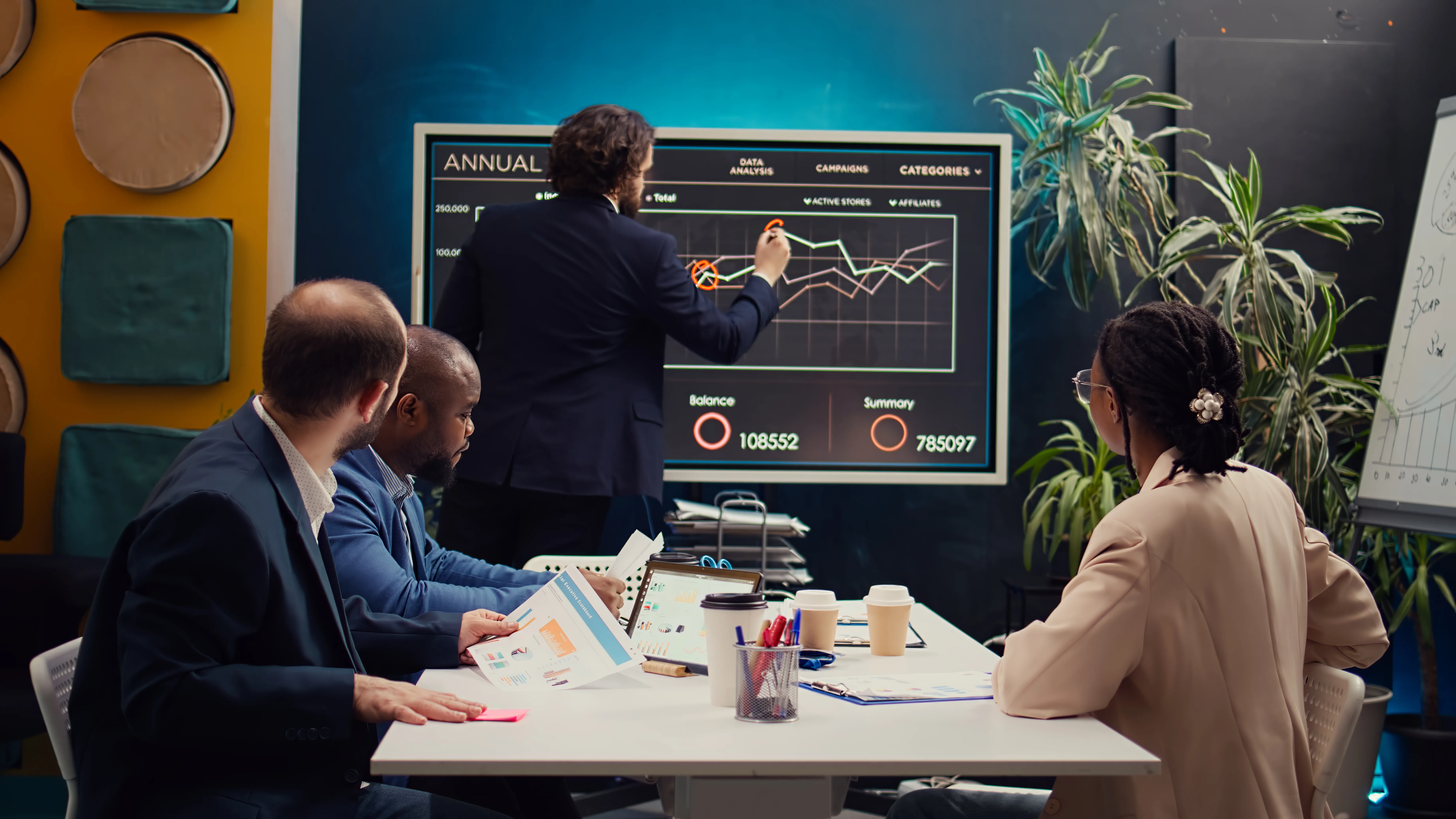 ADGM AML Compliance Services: Regulatory Requirements and Risk Assessment