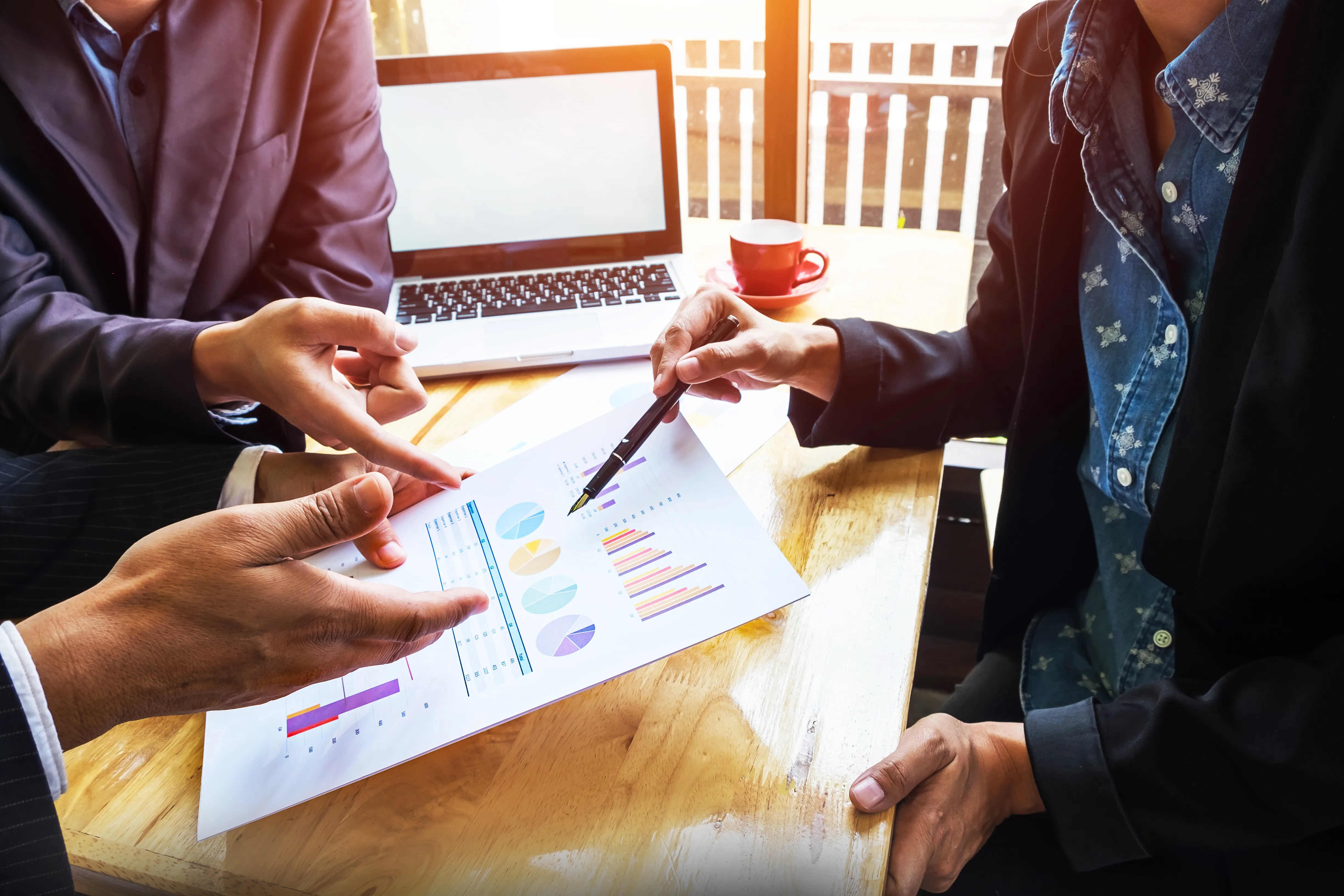 Corporate Tax & E-Invoicing Services for Multi-Emirate Free Zone Companies