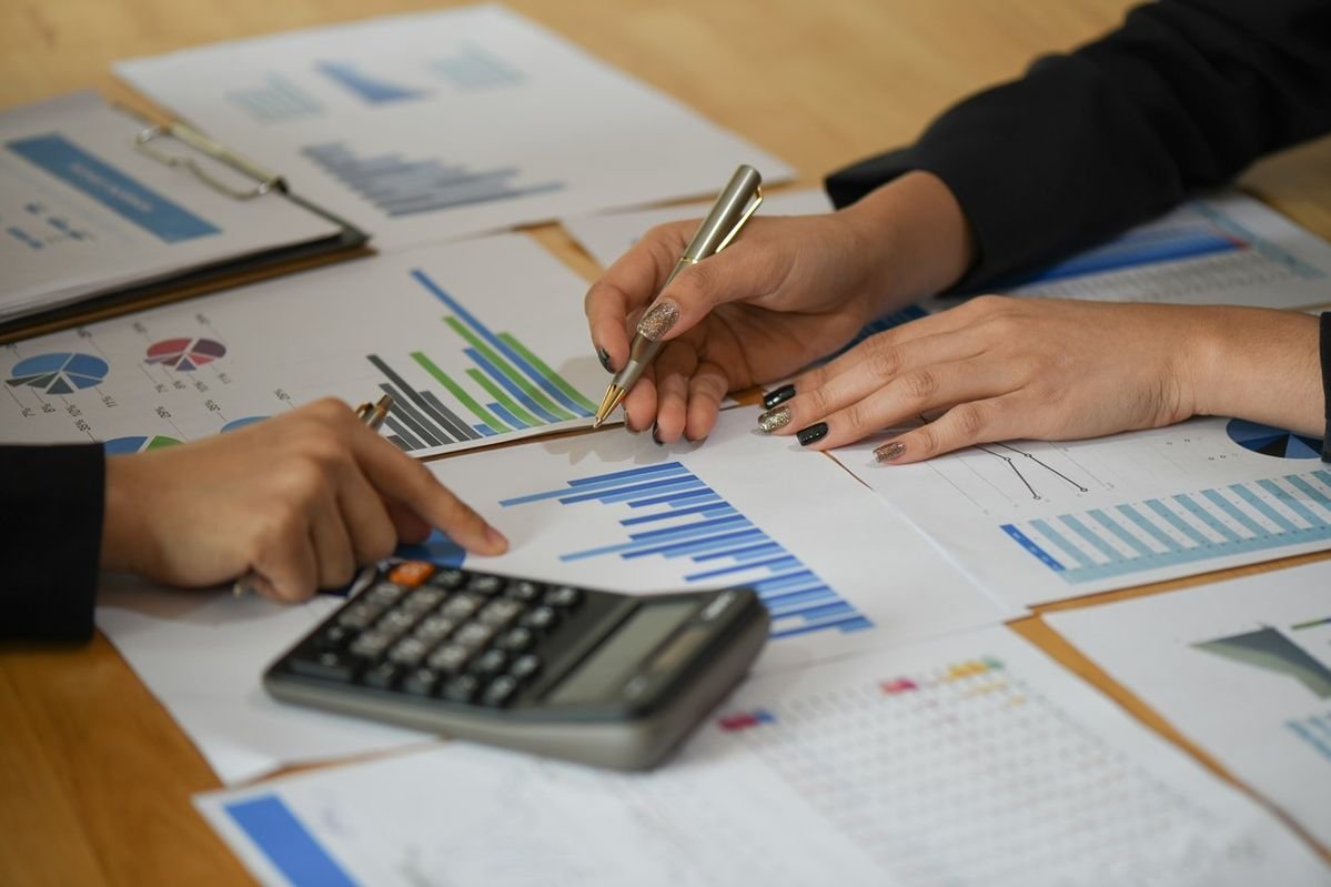 CFO Services Abu Dhabi