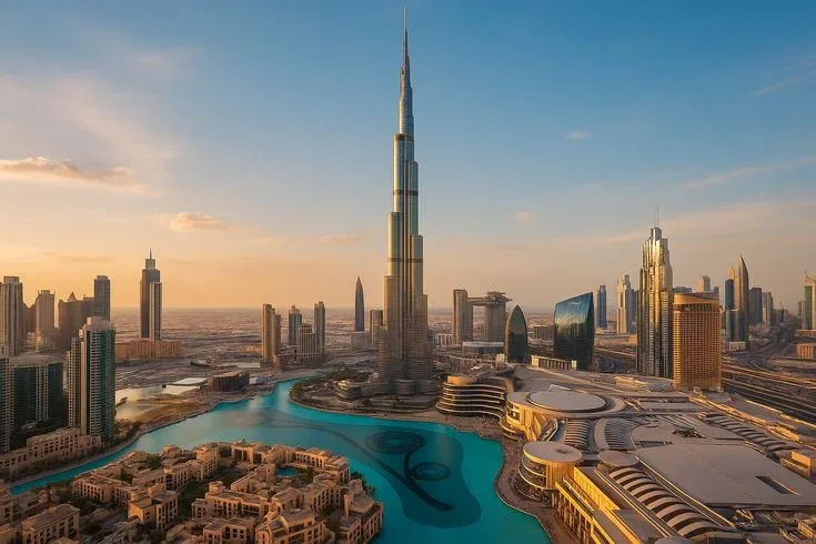 DMCC Company Formation in Dubai