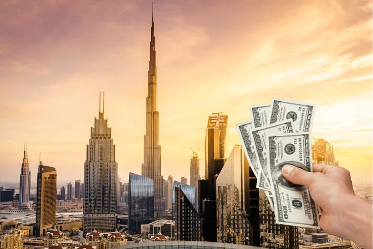 Real Estate Activity Report (REAR) UAE