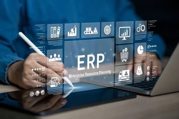 ERP Implementation
