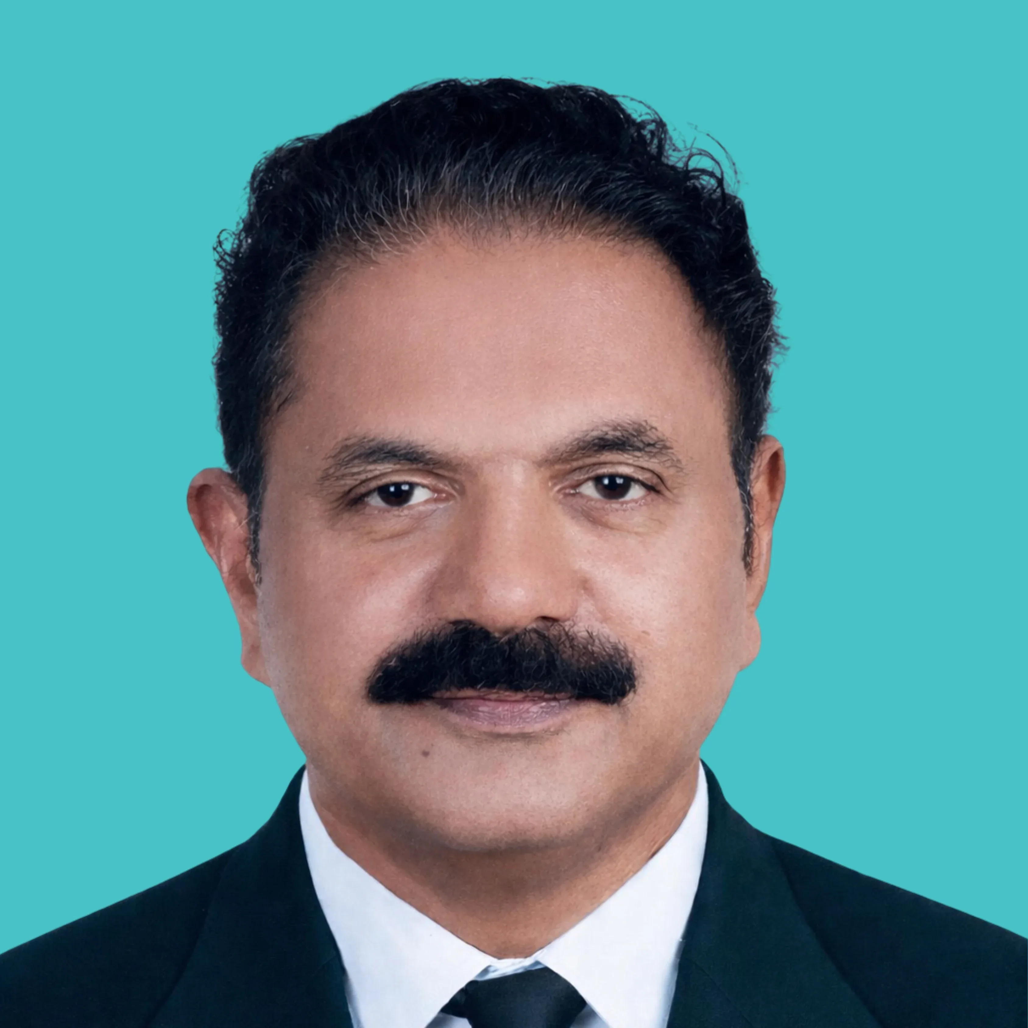 Balachandran R S
