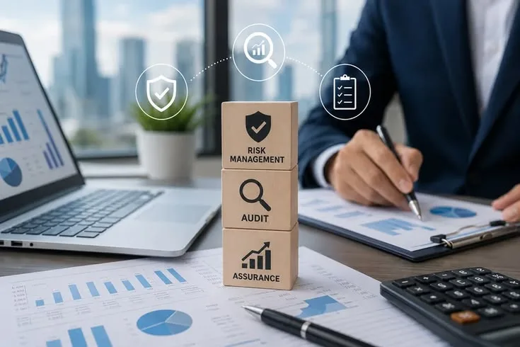 AML Audit Preparation & Representation
