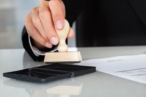 Compliance Officer Service