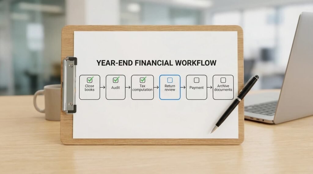 When Are Corporate Tax Returns Due? Key Deadlines Every Business Should Know