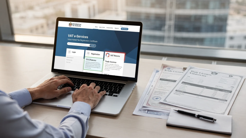 How to Get a VAT Certificate: Step-by-Step Guide for New Businesses