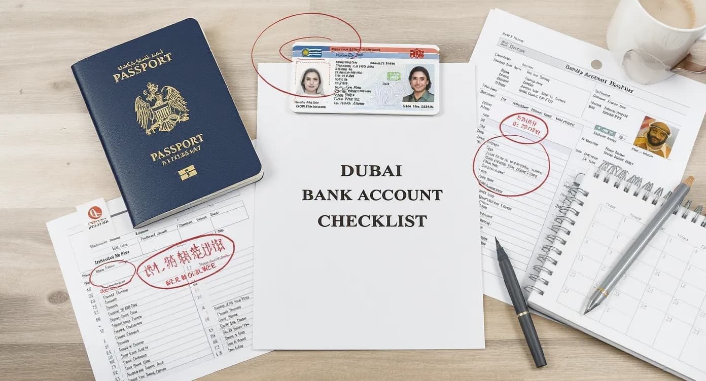 VAT Service in Ras Al-Khaimah