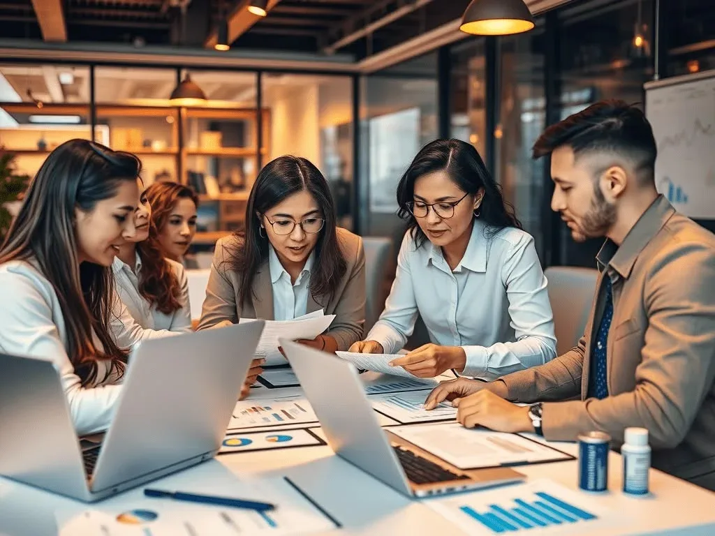 JAFZA Company Formation in Dubai