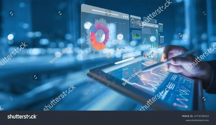 Analytic Dashboard