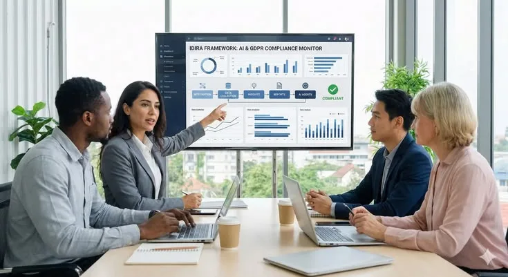 goAML Reporting / Risk Assessment