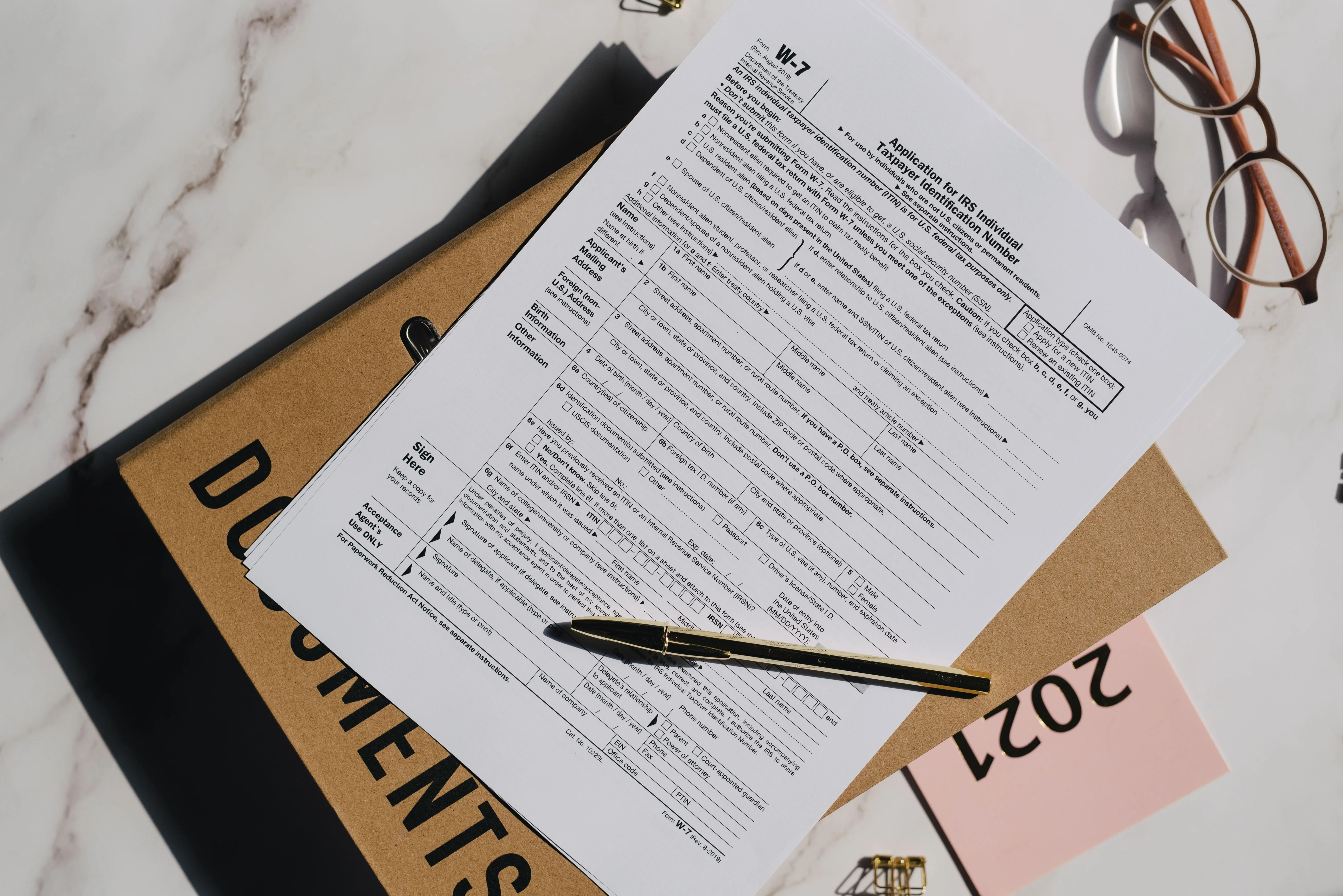 VAT Registration