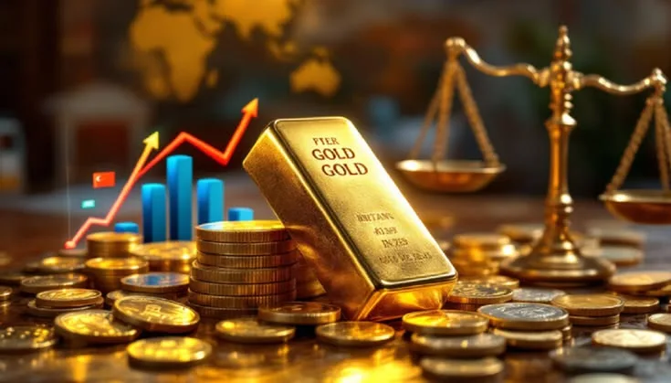 AML for Gold & Precious Metals Dealers (DPMS)