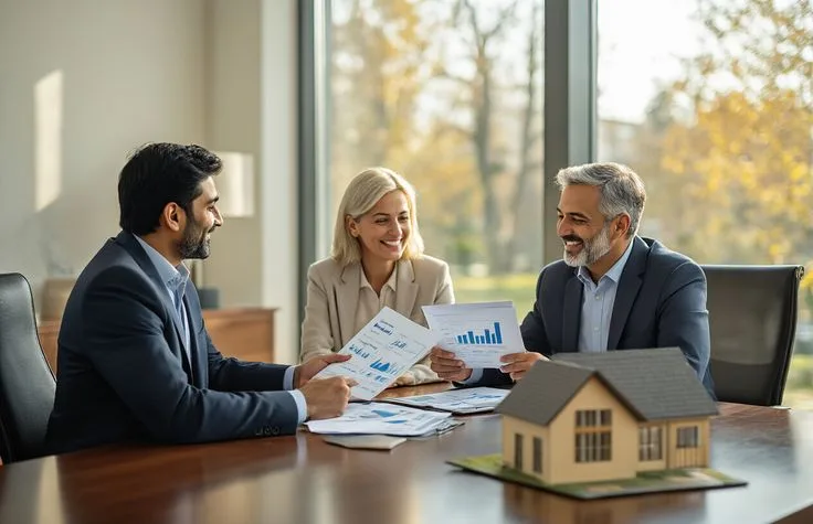 AML for Real Estate Brokers/Agents in UAE