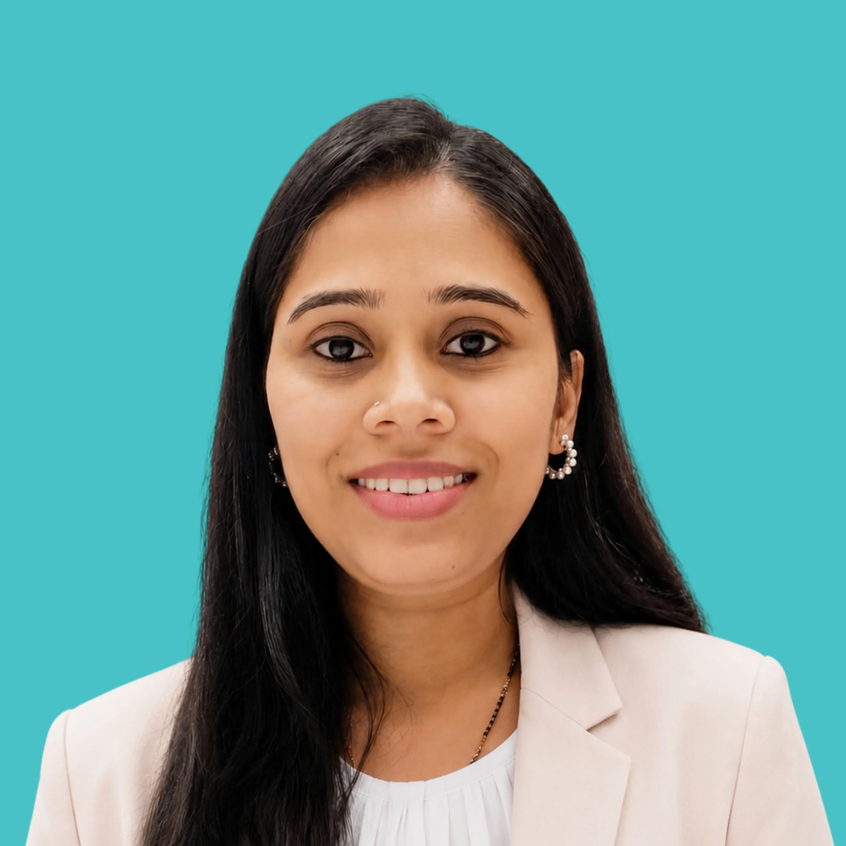 Neeta Sawant