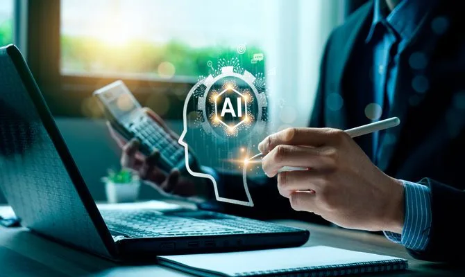 AICountant.tech (AI Bookkeeper)